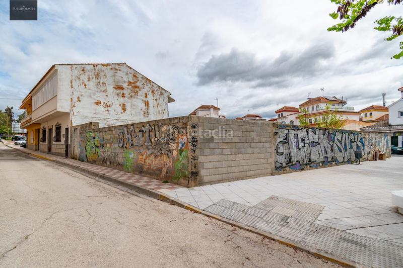 Foto 60a19c44-dbf7-4b1b-b967-19cc2c60b80c. Nau industrial a paseo colon 46 a Albolote