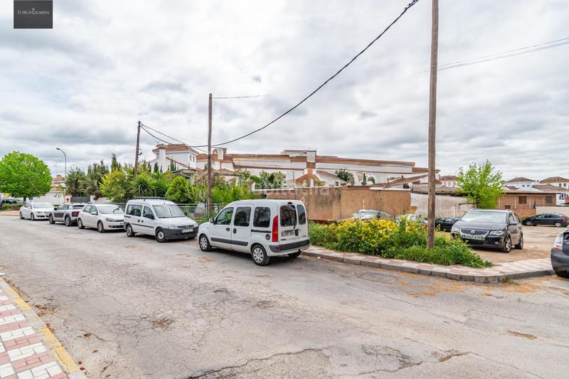 Foto 6406ff47-4e0a-41c5-a15e-3eaec7c91a1e. Nau industrial a paseo colon 46 a Albolote