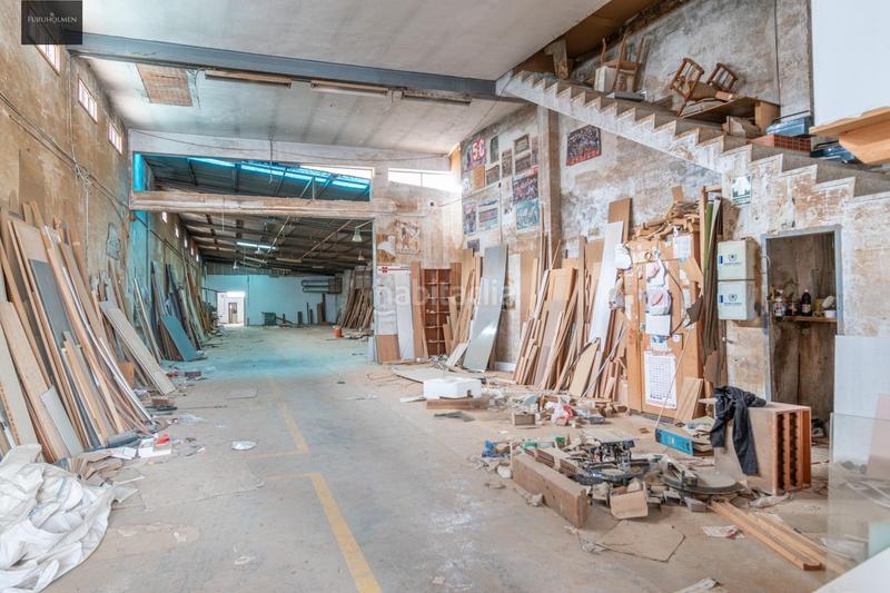 Foto 6b56c390-3f8b-4a55-9e7f-e0233c7e7c36. Nau industrial a paseo colon 46 a Albolote