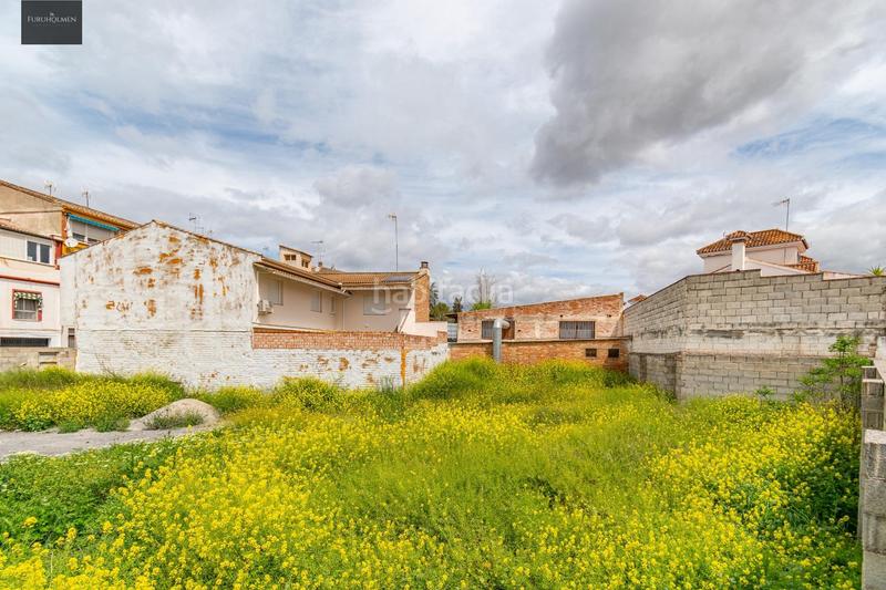 Foto 6e83022d-c706-4d4d-aef1-e2897f5d3d31. Nau industrial a paseo colon 46 a Albolote