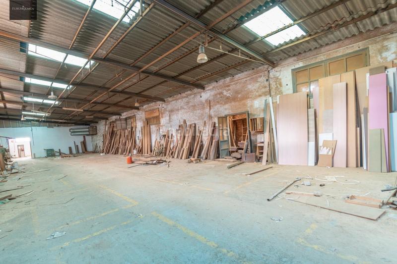 Foto 734e1b1b-6091-4167-ab9a-d1f6fed7e24c. Nau industrial a paseo colon 46 a Albolote