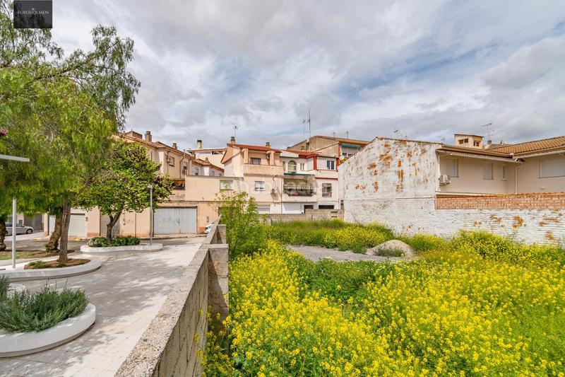 Foto 772d6ad7-6bda-4869-b0f9-3dcddb1e2c6c. Nau industrial a paseo colon 46 a Albolote