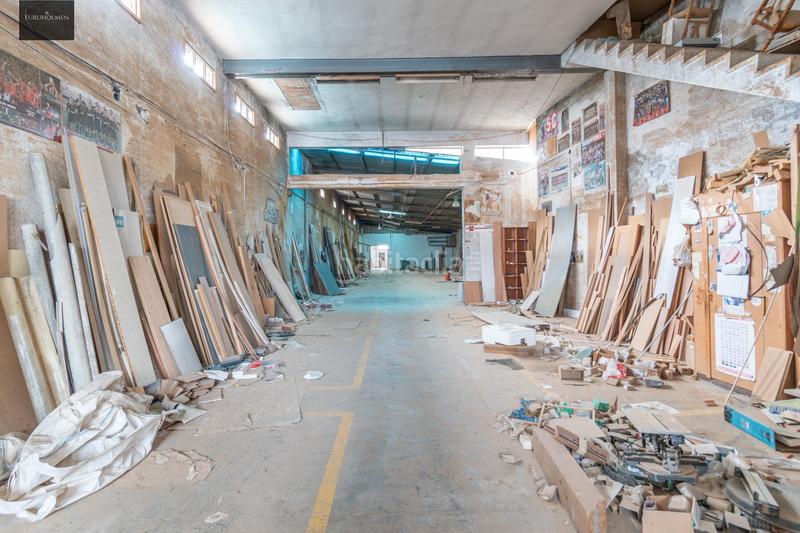 Foto 7e8aa937-0557-452c-99a2-5c82ed8f8ce0. Nau industrial a paseo colon 46 a Albolote