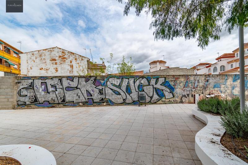 Foto 95cfb31b-6350-4a4f-8235-54977bbf41db. Nau industrial a paseo colon 46 a Albolote