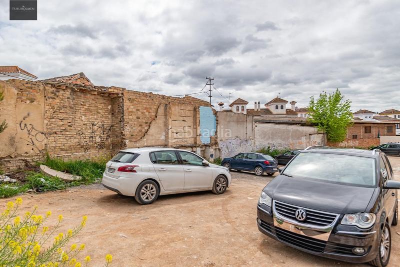 Foto acb0a6ed-2c84-4e72-b1cf-90c2d2fcaeb3. Nau industrial a paseo colon 46 a Albolote