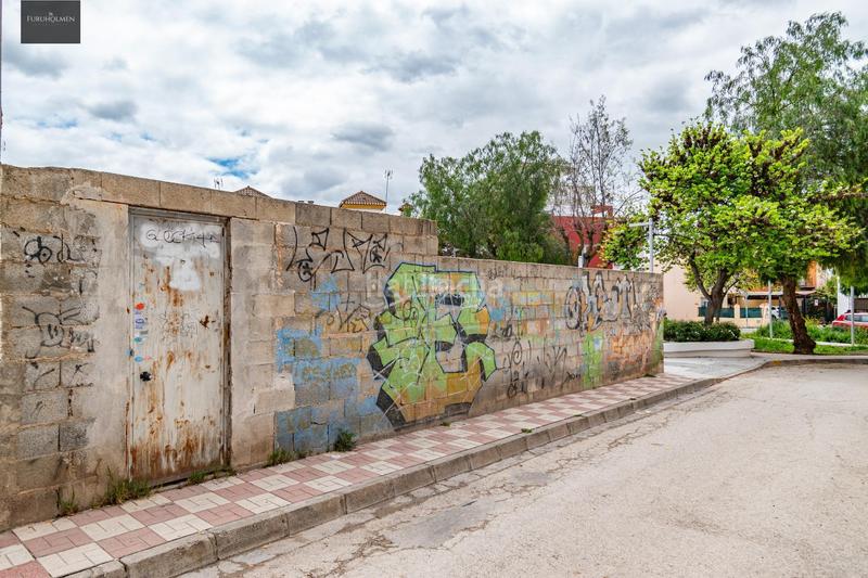 Foto af3cf6d9-cf1c-40b6-9623-31cfe19e489b. Nau industrial a paseo colon 46 a Albolote