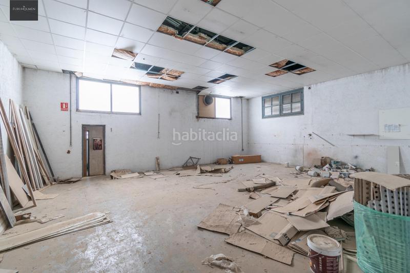 Foto b8556cc6-65c9-4341-a3c0-6a5b67ceb411. Nau industrial a paseo colon 46 a Albolote