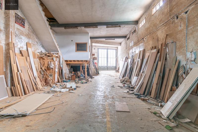 Foto bc22362b-ba70-4730-a2f1-b7530b51e121. Nau industrial a paseo colon 46 a Albolote