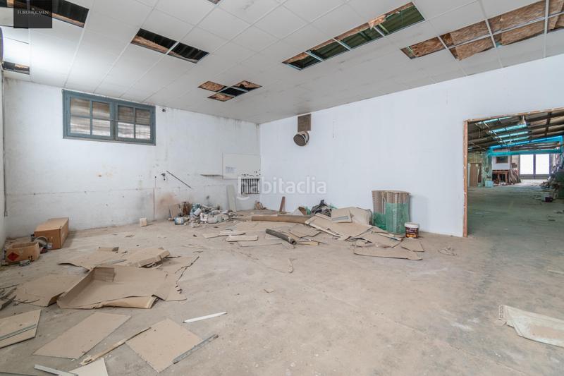 Foto e650b9bc-a6f5-4bb7-94e4-96cba60e89d9. Nau industrial a paseo colon 46 a Albolote