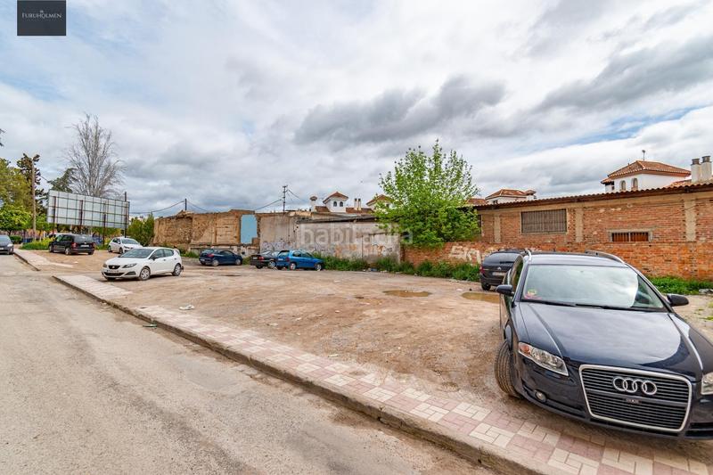 Foto e7effd2e-1af9-4e82-92f3-dff29572177f. Nau industrial a paseo colon 46 a Albolote