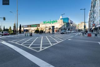 Geschäftsraum in Calle Calle Arabial 68
