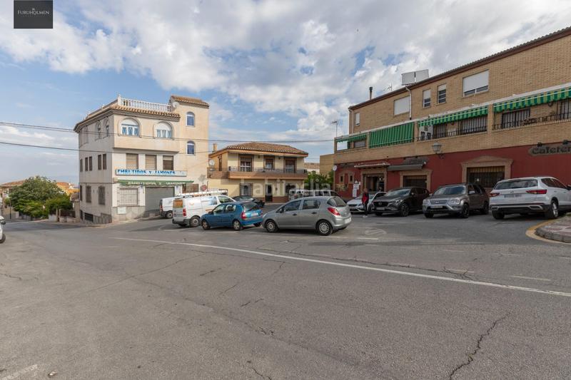 Foto 03908b8f-7236-48c3-b8aa-552dd1eefada. Casa  independiente, terraza en ático y locales en Zubia (La)