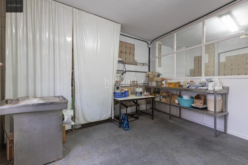 Foto 391b6519-e02b-4408-8c0b-26257995ce2d. Casa  independiente, terraza en ático y locales en Zubia (La)