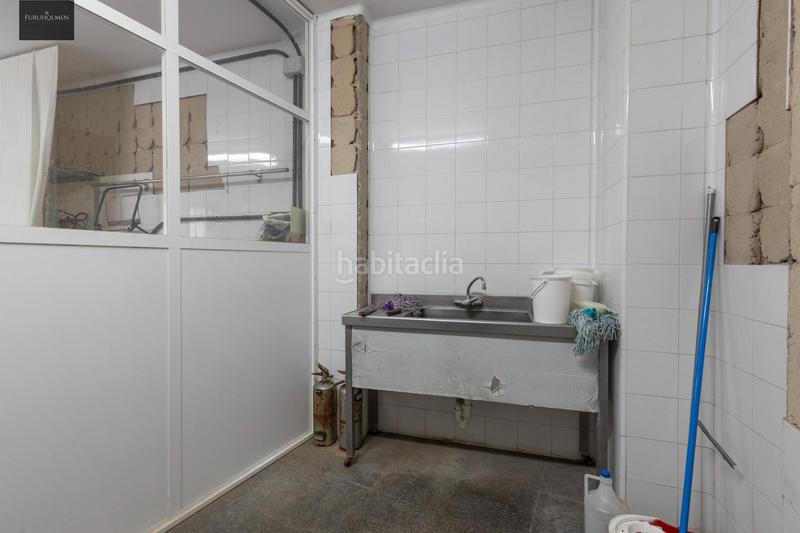 Foto a05a2c6a-9b9e-42ed-add1-1d1694c88539. Casa  independiente, terraza en ático y locales en Zubia (La)