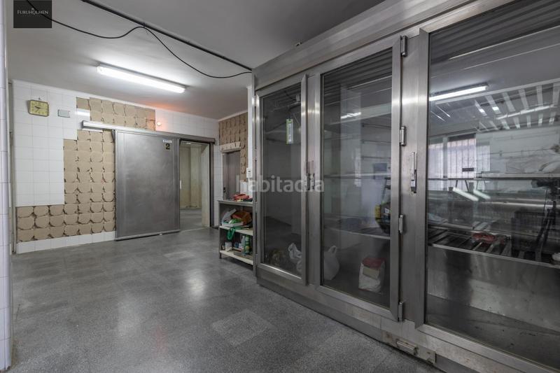 Foto ac63fb0d-022e-45ce-8f27-a711c5d205b8. Casa  independiente, terraza en ático y locales en Zubia (La)