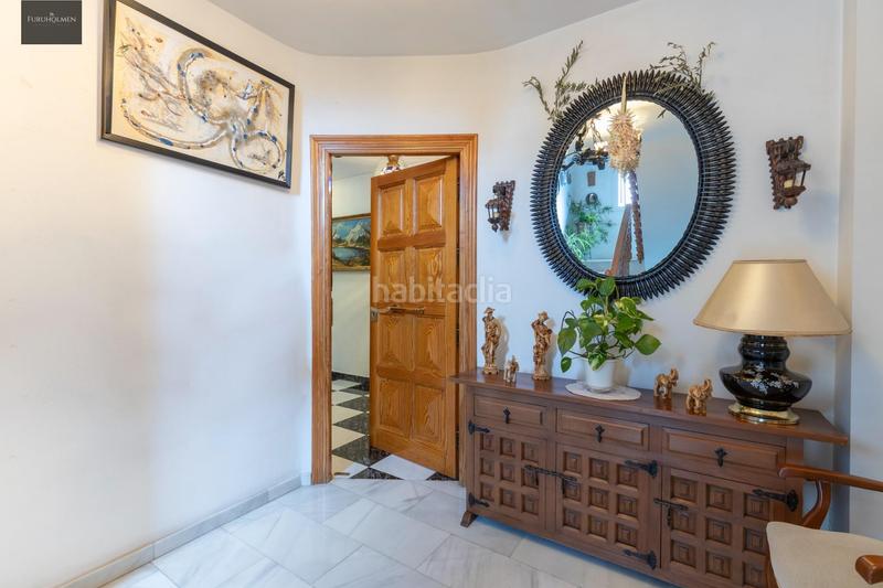 Foto d29c0a2e-46ba-46be-993d-c4ebb5fc5237. Casa  independiente, terraza en ático y locales en Zubia (La)