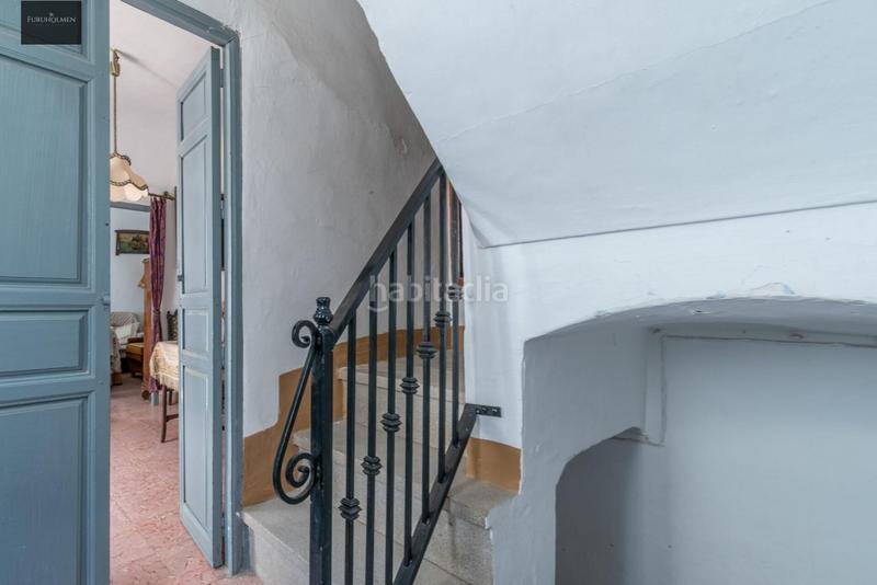 Foto 0db88d56-cbb0-48f4-85ef-5ec90ec59853. Masia a Órgiva