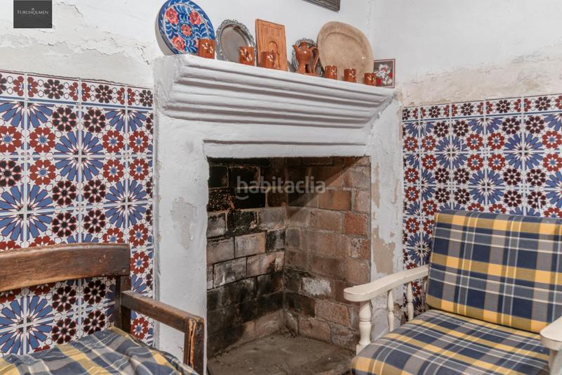 Foto 16f92745-b058-4e61-b66b-480a9c5a8199. Masia a Órgiva