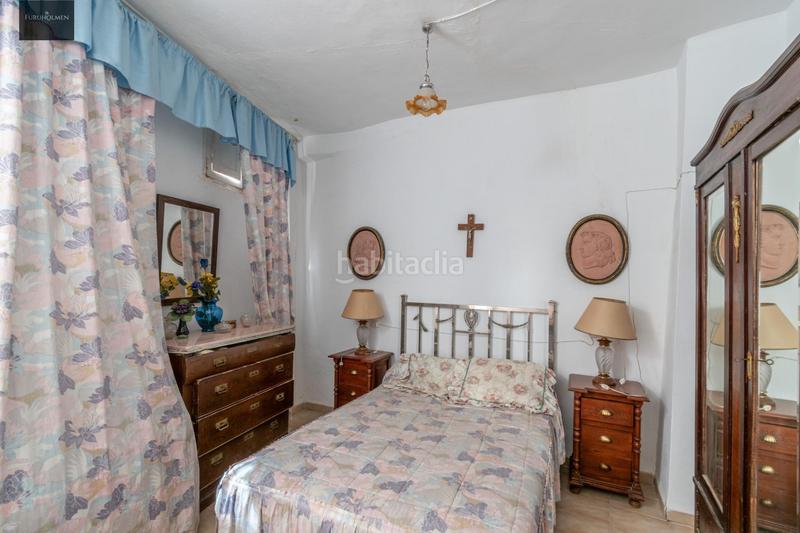 Foto 1d617cbd-a764-493e-81b3-87f4c8103d48. Masia a Órgiva