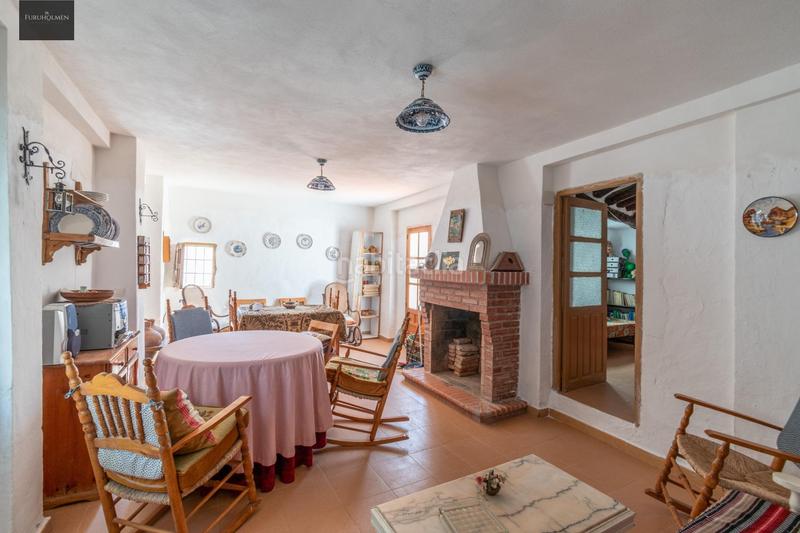 Foto 2252bdbd-0144-4313-872c-4705545846fe. Masia a Órgiva