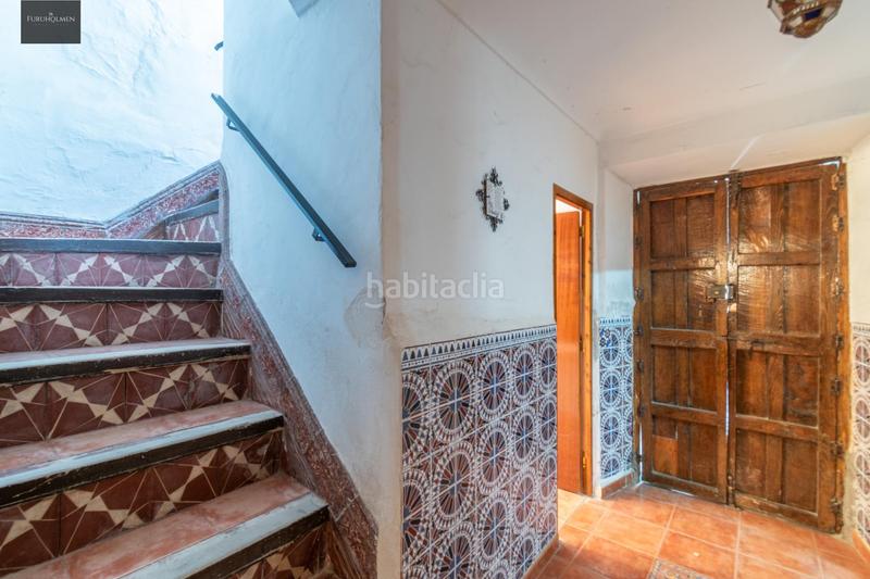 Foto 23206e9f-f774-4b4b-8329-1c3b08d1df1c. Masia a Órgiva