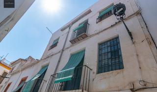 Masia  Calle real