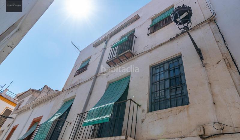 Foto 30bfb5a0-60c1-470b-bc66-16a09b6b454f. Masia a Órgiva