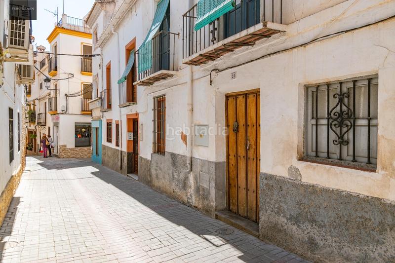 Foto 391cab42-c6b4-4442-8356-f8bd7a33646d. Masia a Órgiva