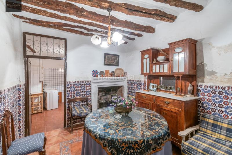 Foto 3b55eb6b-57b3-4534-910b-e1aa941cf6d1. Masia a Órgiva