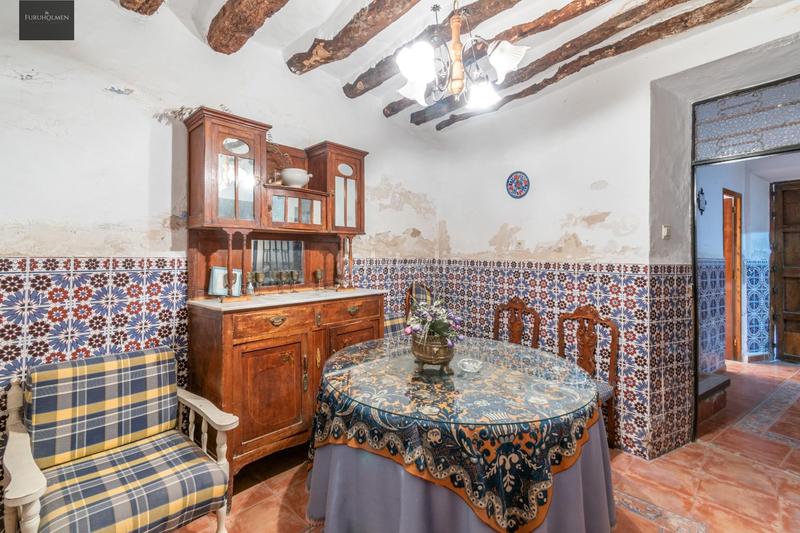 Foto 3d624dae-d884-4a94-9957-a666ea11137b. Masia a Órgiva