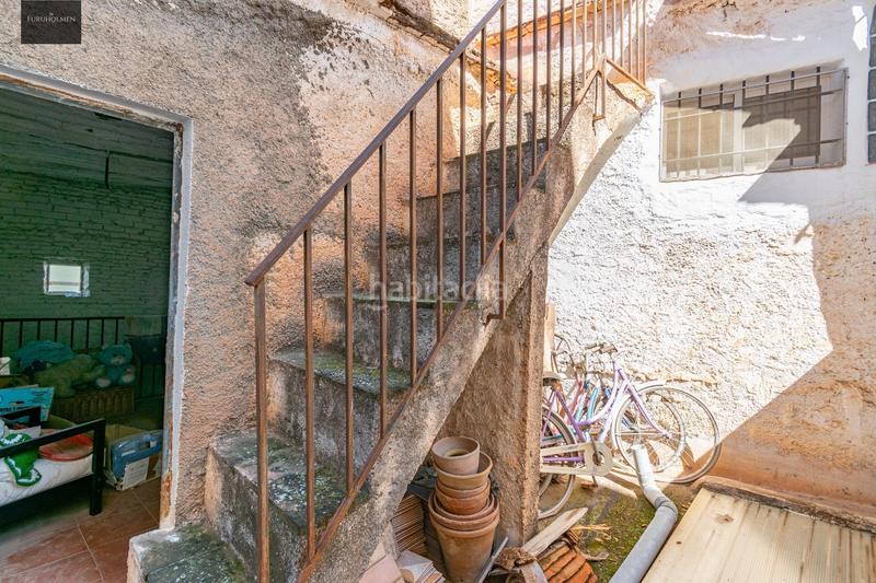 Foto 428dc4b3-9ff9-48ed-b493-8810f64b1948. Masia a Órgiva