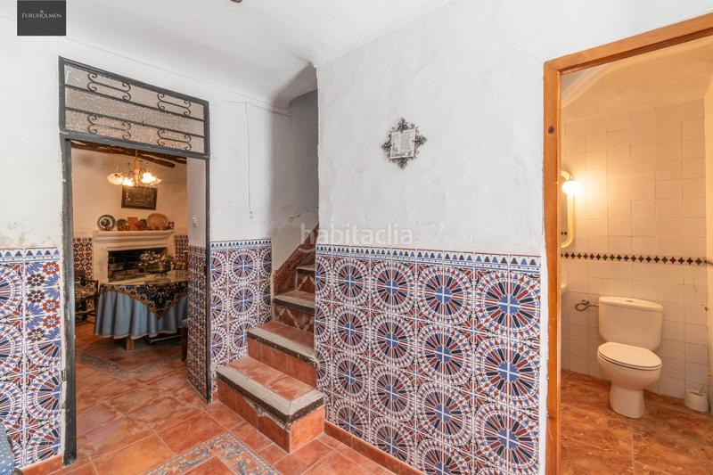 Foto 5f350e9a-427a-407e-b858-d7f5bb004a74. Masia a Órgiva