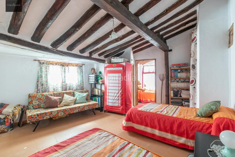 Foto 635a564e-7863-4405-8381-141a1c3ffd51. Masia a Órgiva