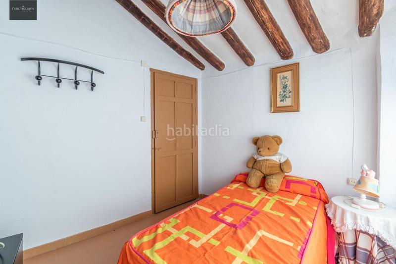 Foto 677b9298-15cb-43d2-9c0d-a9c3fac34ed6. Masia a Órgiva