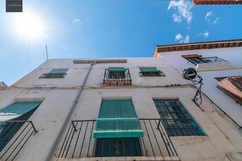 Foto 73120088-cd93-4030-ab9d-1abe05f7a976. Masia a Órgiva