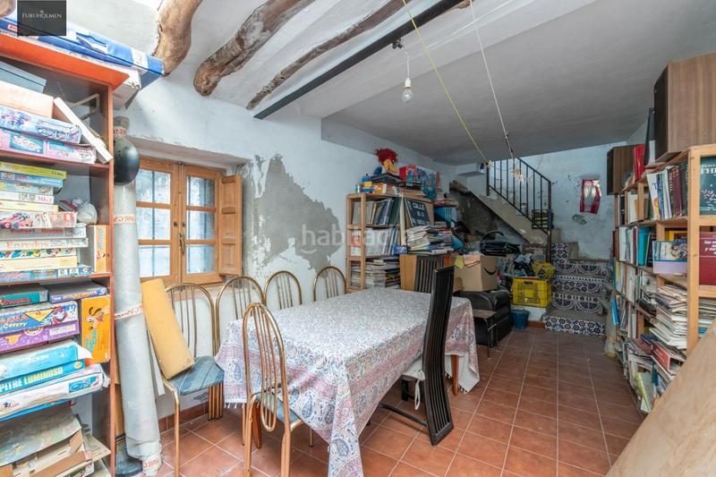 Foto 848c81e9-fef6-4999-8a5d-3702caf17c4d. Masia a Órgiva