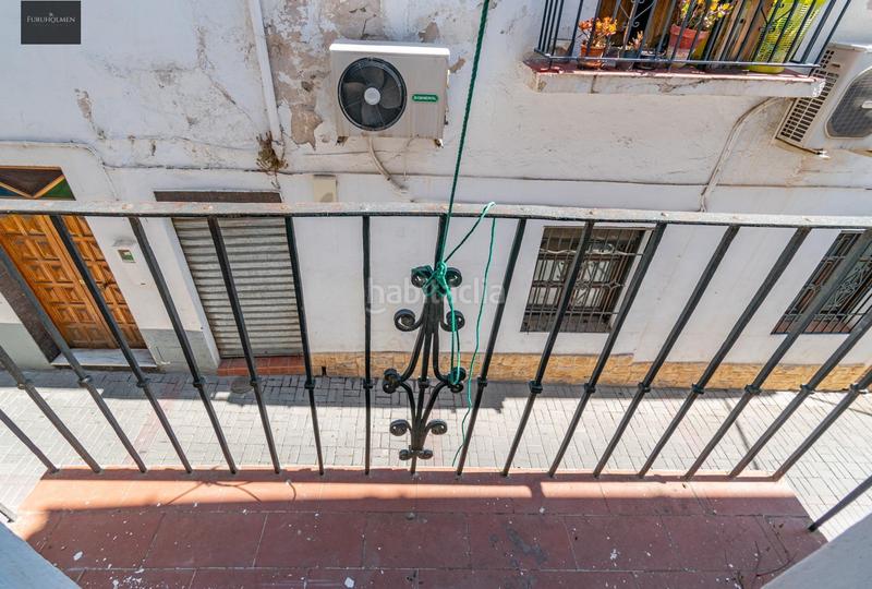 Foto 8dbf51b1-f6e1-4a2d-b4a4-92c4a7294d7b. Masia a Órgiva