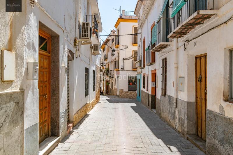 Foto 9fcf72b2-2018-43a9-b7da-93bd4107884b. Masia a Órgiva