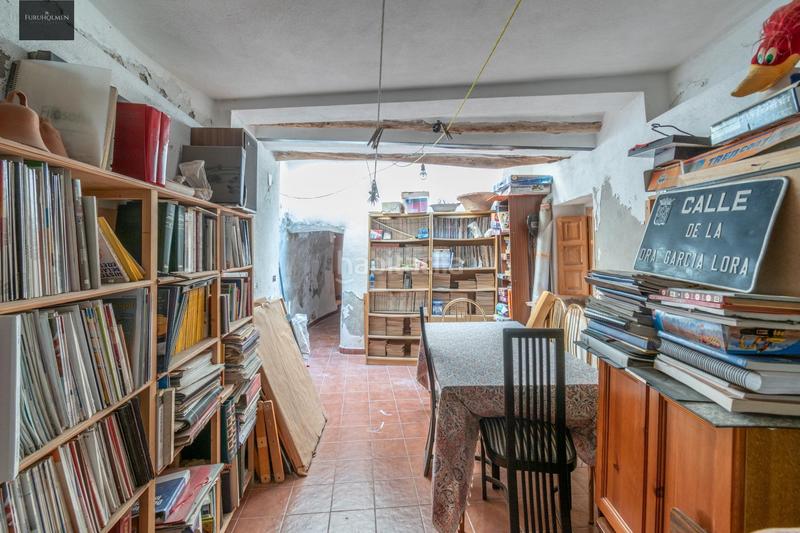 Foto a15bacb9-df18-4141-94d6-43d8e68ce95a. Masia a Órgiva