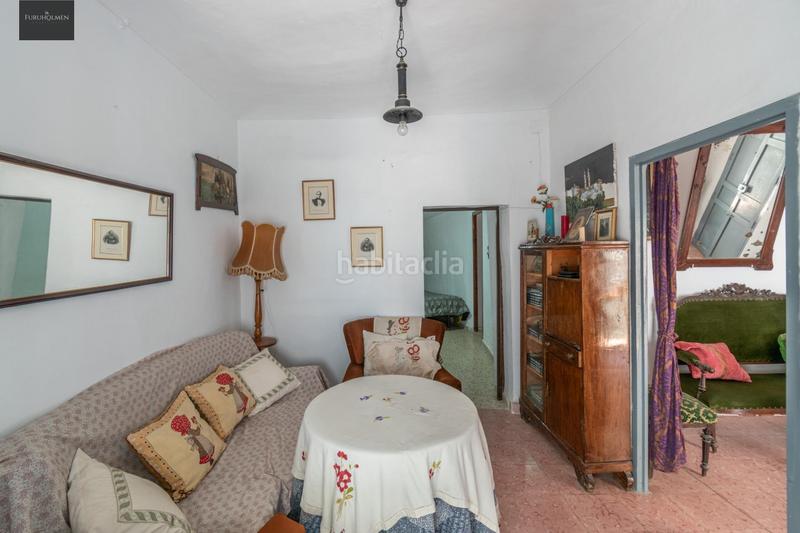 Foto a73e0286-d351-4474-8b2d-c042dd1a8dd0. Masia a Órgiva