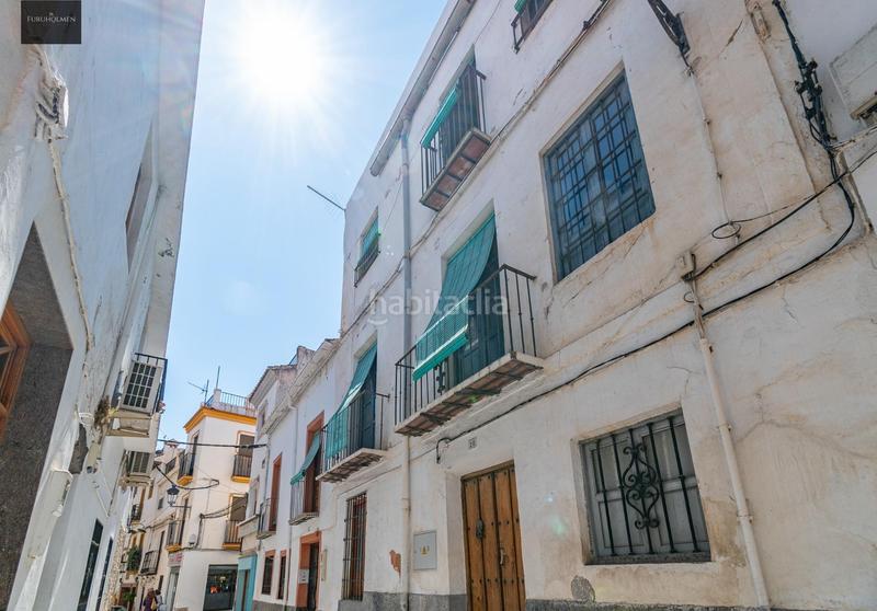 Foto ae26908e-52d8-4793-ba32-85a43d277e02. Masia a Órgiva