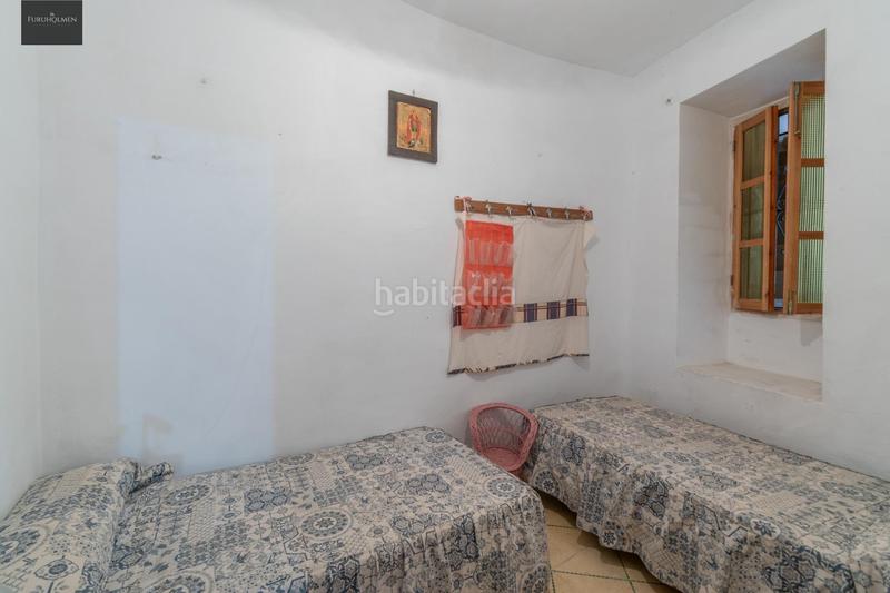 Foto af04a276-3bb8-4dee-a523-0471449e916b. Masia a Órgiva