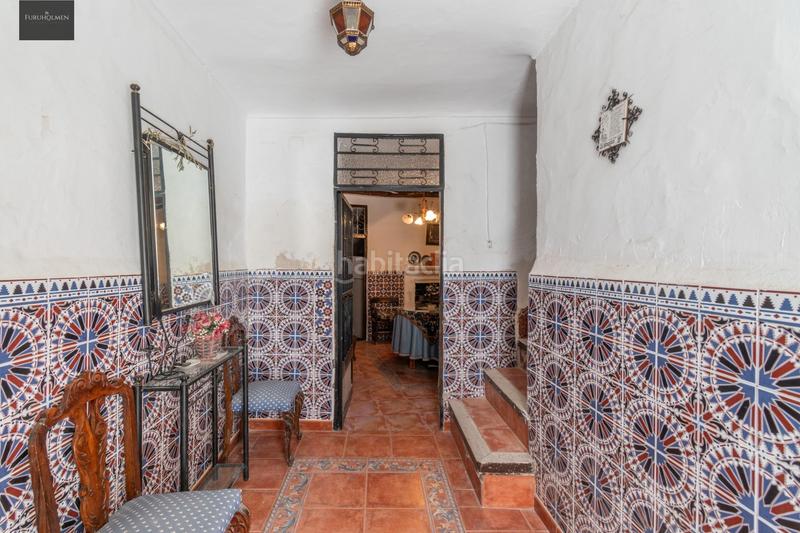 Foto bb31b86b-b671-4e29-965a-50e71eb6f969. Masia a Órgiva