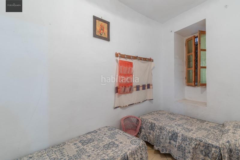 Foto c31afd58-fa78-490c-b8e1-c51f6e500d3a. Masia a Órgiva