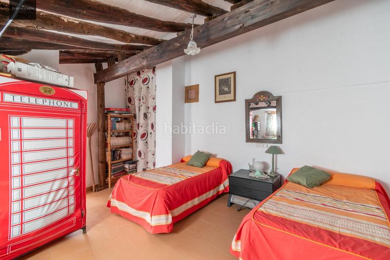 Foto d23fb364-d959-4876-ab34-f11d038b9db6. Masia a Órgiva