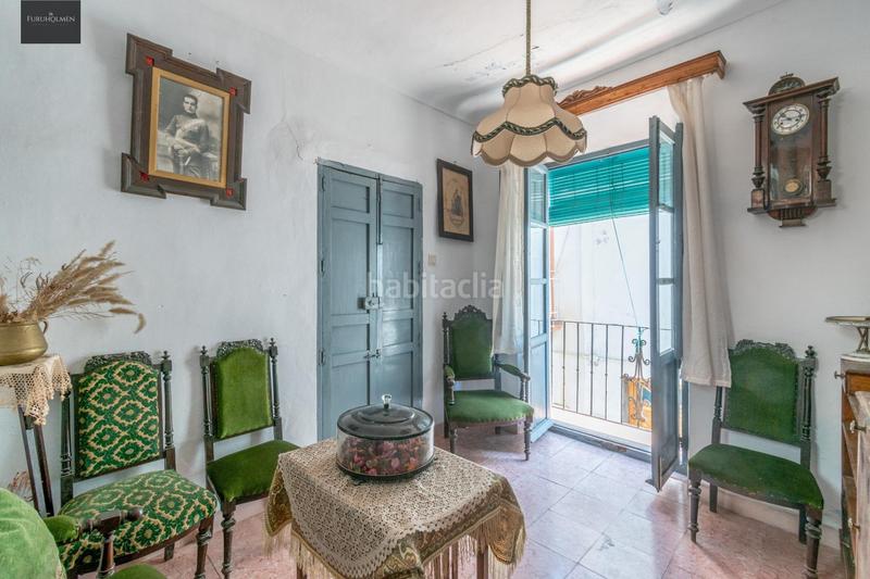 Foto e7fbda86-ccd8-43b4-88b1-7d06de0bc918. Masia a Órgiva