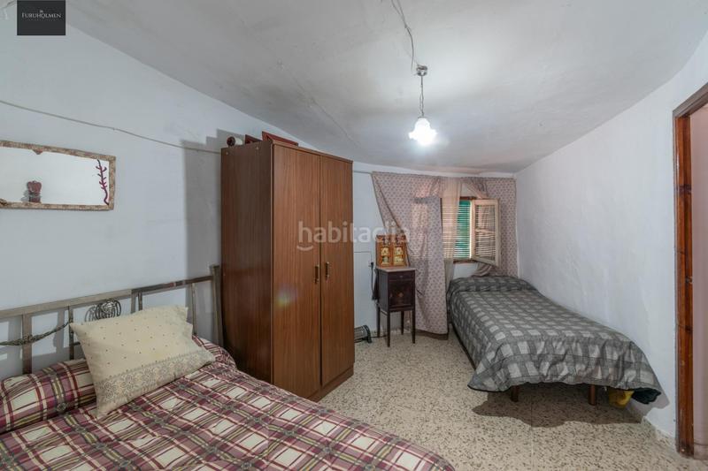 Foto ecaec5d2-52e6-400f-b432-8f90b85c40a3. Masia a Órgiva