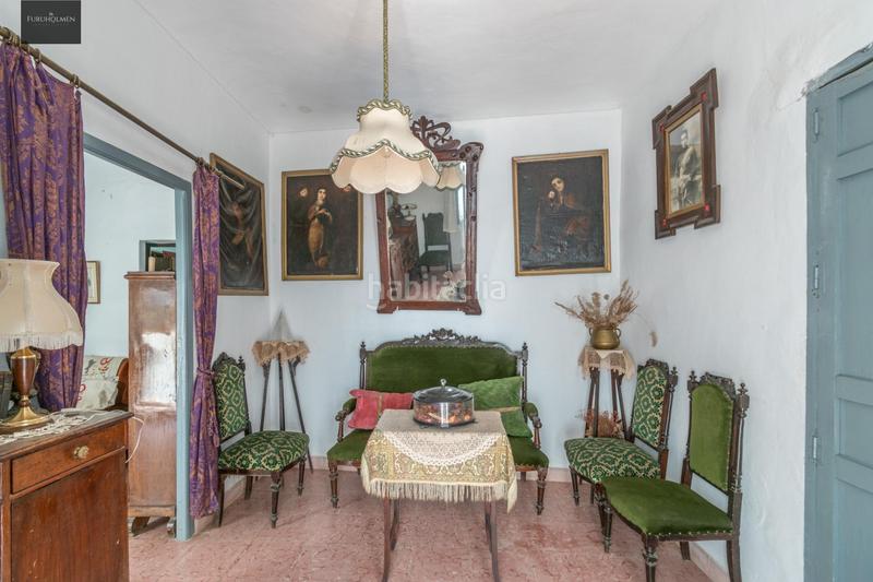 Foto ee460703-22f6-4c59-9dc6-6cad84f9cb56. Masia a Órgiva