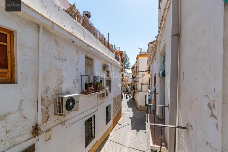 Foto f1aec030-6e31-44e2-a94f-a23f6be79514. Masia a Órgiva