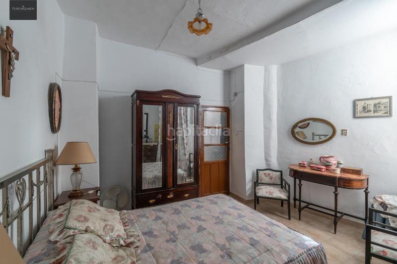 Foto f9e582cc-fdf5-497d-b3ac-449e58f97775. Masia a Órgiva